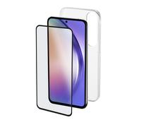 Cellularline Kit de protection pour Samsung A55 5G (PROTKITGALA55T)