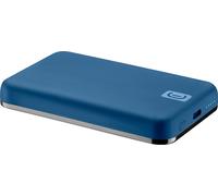 Cellularline MAG 5000 MagSafe Powerbank bleu 5000mAh