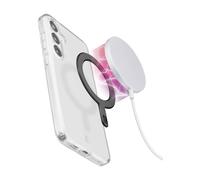 Cellularline Mag Adapter Anneau magnétique adhésif pour smartphones, activateur de l'écosystème MagSafe