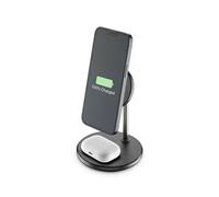 Cellularline Mag Duo Wireless Charger