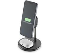 Cellularline Mag Duo Wireless Charger G