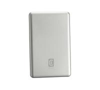 Cellularline Mag Lite 5000 5000 mAh Recharge sans fil Blanc
