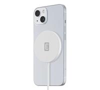 Cellularline Mag - Wireless Charger Base de charge sans fil magnétique pour système MagSafe