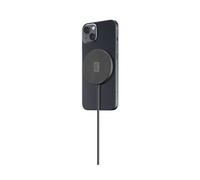 Cellularline Mag - Wireless Charger Black