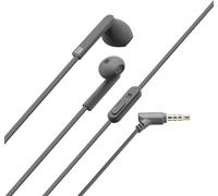 Cellularline Mantis - Casque - gris