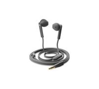 Cellularline Mantis - Écouteurs Stéréo Universels À Capsule Avec Microphone