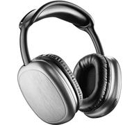 Music Sound Maxi2 Casque Bluetooth5.0 Maxi2 circum-auriculaire : grand casque circum-auriculaire au design moderne garantissant un confort optimal et un son équilibré et puissant