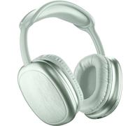 Music Sound BTHEADBMSMAXI2G écouteur/casque Sans fil Arceau Appels/Musique Bluetooth Vert Vert