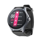 Cellularline Montre connectée ION PRO Bluetooth Round 1,83 Noir
