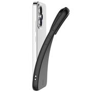 Cellularline MOOD - Coque en caoutchouc flexible pour Xiaomi et Oppo Coque en caoutchouc flexible avec finition mate, parfaite pour protéger les smartphones Xiaomi et Oppo sans altérer leur design. po