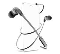 Cellularline MOSQUITO Des écouteurs légers au son net