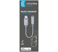 MUSIC ENABLER - Lightning