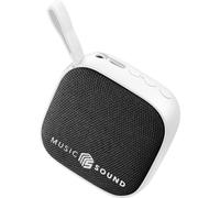 Cellularline Music & Sound Bluetooth Wireless Speaker Mini Whi