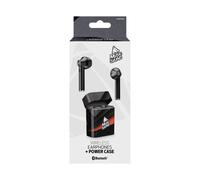 Cellularline Music Sound Wireless Earphone + Power Case Bluetooth Call Sound