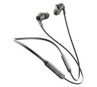 Cellularline Nape Casque Sans fil Ecouteurs Appels/Musique Bluetooth Noir