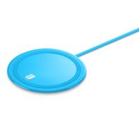 Cellularline Neon Wireless Charger - Apple, Samsung and other Wireless Smartphones