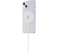 Cellularline Mag - Wireless Charger Base de charge sans fil magnétique pour système MagSafe
