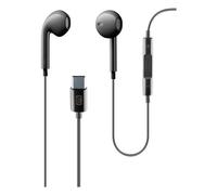 Cellularline ORBIT Écouteur À Capsule Avec Microphone