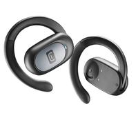 Cellularline BTOZONETWSK cuffia e auricolare True Wireless Stereo (TWS) A clip Chiamate/Musica/Sport/Tutti i giorni Bluetooth Nero, Grigio
