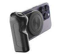 Cellularline Pics Mag Support magnétique Bluetooth pour prendre des photos avec des smartphones