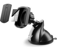CELLULARLINE Porte-vélos universel pour voiture Suction Cup Mag4