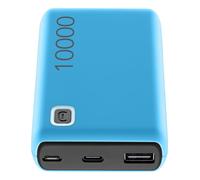 Cellularline Power Bank ESSENCE 10000 Chargeur portable de 10000mAh