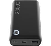 Cellularline Power Bank ESSENCE 20000 BLACK