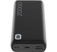 Cellularline Power Bank ESSENCE 20000 G