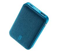 Cellularline Power Bank Glam Tragbares Ladegerät 10000mAh Power Delivery