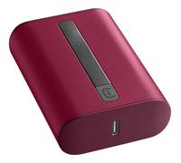 Cellularline Power Bank THUNDER 10000 Chargeur de batterie portable extra compact
