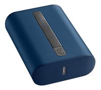 Cellularline Power Bank THUNDER 10000 Chargeur de batterie portable extra compact