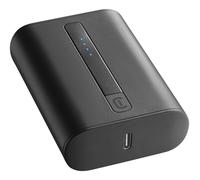 Cellularline Power Bank THUNDER 10000 Chargeur de batterie portable extra compact