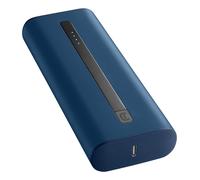 Cellularline Power Bank THUNDER 20000 Chargeur de batterie portable extra compact