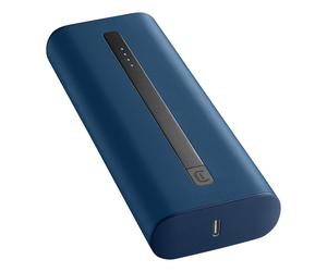 Cellularline Power Bank THUNDER 20000 Chargeur de batterie portable extra compact