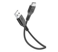 Cellularline Power Cable 120cm - USB-C CâbleUSB-C de charge et transfert de données.