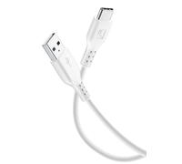Cellularline Power Cable 200cm - USB-C CâbleUSB-C de charge et transfert de données.
