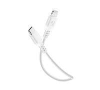Cellularline Power Cable 200cm - USB-C to Lightning