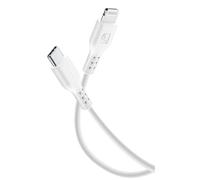 Cellularline Power Cable 200cm - USB-C to Lightning