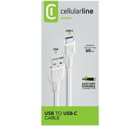 Cellularline Power Cable 60cm - USB-C