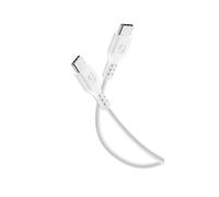 Cellularline Power Cable for Tablet 200cm - USB-C to USB-C