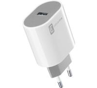 cellularline power usb chargeur mural prise 12W universel usb rapide smartphone