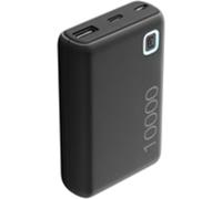 cellularline Powerbank PBESSENCE10000K 10.000mAh sw