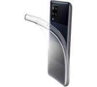 cellularline protect coque fine caoutchouc souple ultra mince samsung galaxy A42
