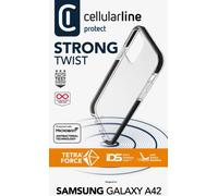cellularline protect coque strong twist tetra force IDS samsung galaxy A42