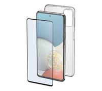 Cellularline Protection Kit - Galaxy A53 5G Samsung Galaxy A53 5G