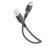 Cellularline Puissance Câble 120cm - Usb-C pour Recharge Et Transfert