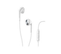 Cellularline Pump Bass Live Ecouteurs Microphone Iphone Samsung Xiaomi Etc