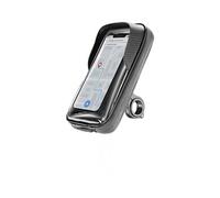 Cellularline Support de téléphone portable pour voiture pivotant à 360° 6.7 pouces (max)