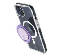 Cellularline Ring Stand Mag Support magnétique à fonction de soutien compatible avec écosystème MagSafe®