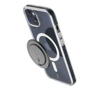 Cellularline Ring Stand Mag Support magnétique à fonction de soutien compatible avec écosystème MagSafe®